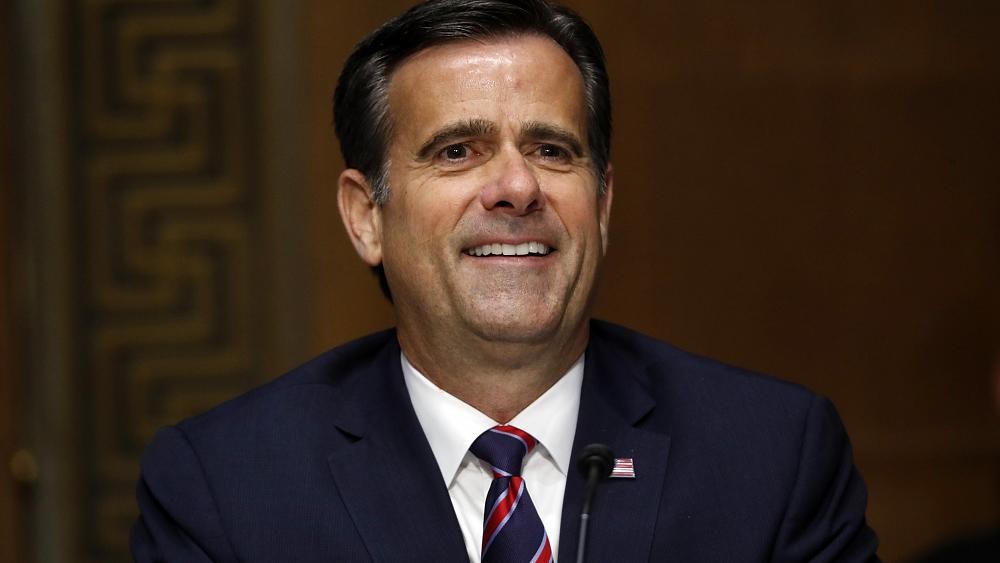 US-Iran crisis - cover