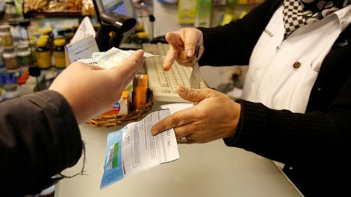 Uruguay: cannabis nelle farmacie, positivo il primo bilancio