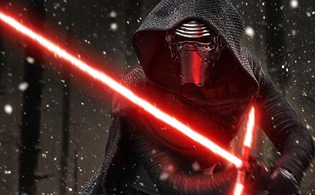 Adam Driver on filming next Star Wars: 'I can't wait to get on set'