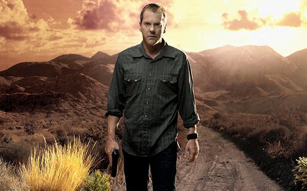 Fox orders new 24 pilot, wants diverse actor to star