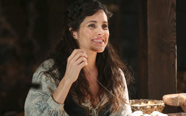Once Upon a Time: Rachel Shelley to return — exclusive