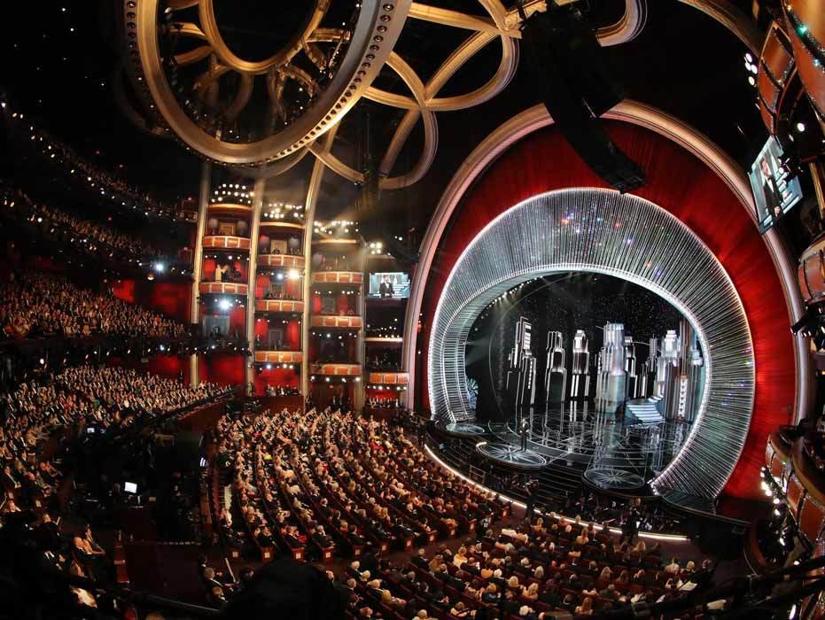 Camino al Oscar - cover