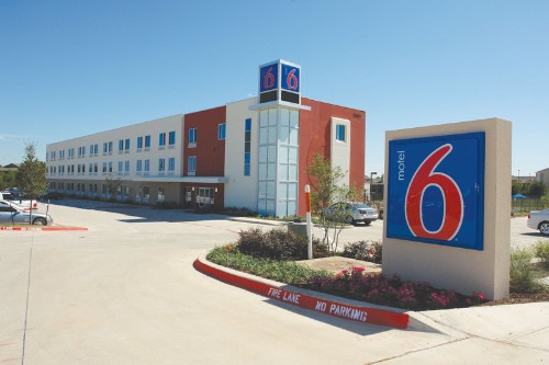 Mainstreaming Green: Motel 6 Gets LEED Certification