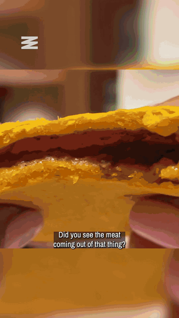 I Tried The Best Jamaican Patty Spots In Toronto According To Locals