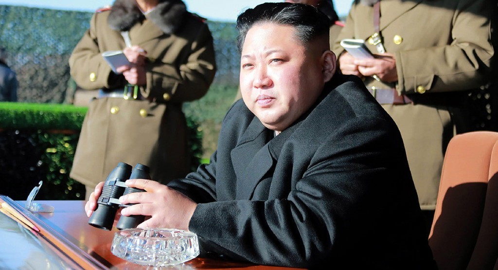 How to Take Down Kim Jong Un