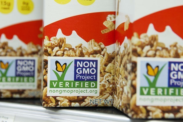 'Non-GMO' Does Not Mean Organic, Folks