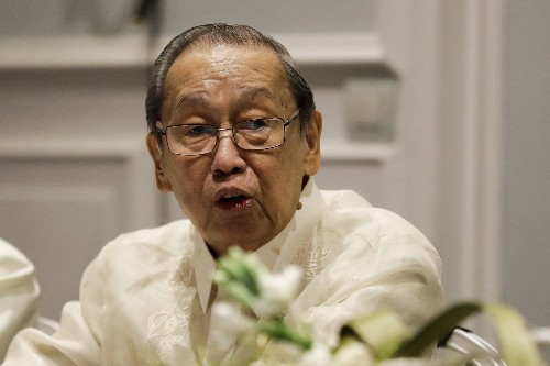 Philippine rebels declare ceasefire to heed UN chief's call