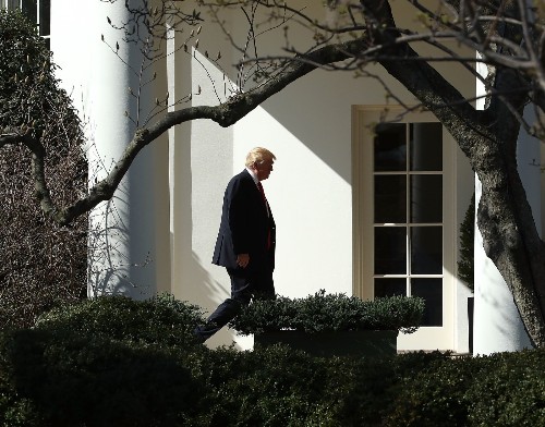 The Trump Administration