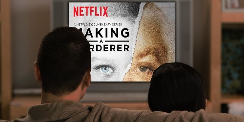 These secret codes have completely changed how I watch Netflix