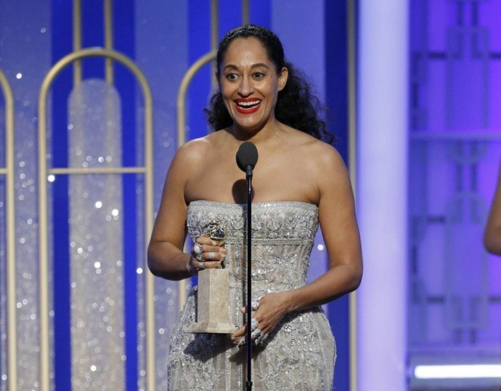 Golden Globes speeches: The sweetest, funniest and most inspiring