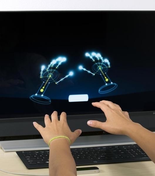 Leap Motion