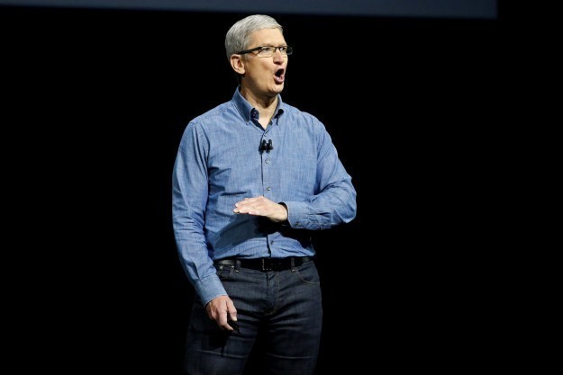 Apple Fires Back At Spotify For Asking For ‘Preferential Treatment’
