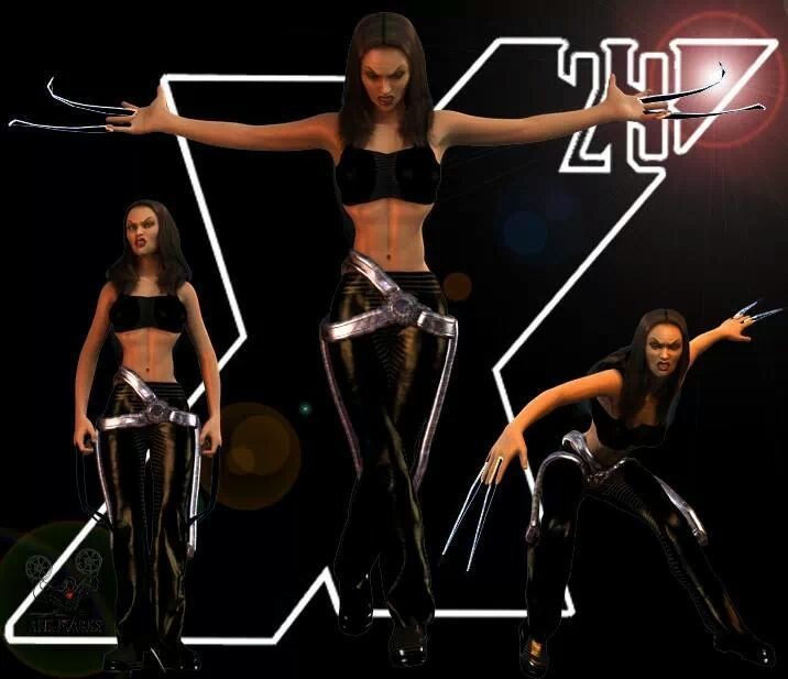 X23