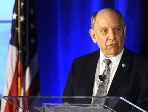 NOAA scientist: agency likely broke science integrity rules