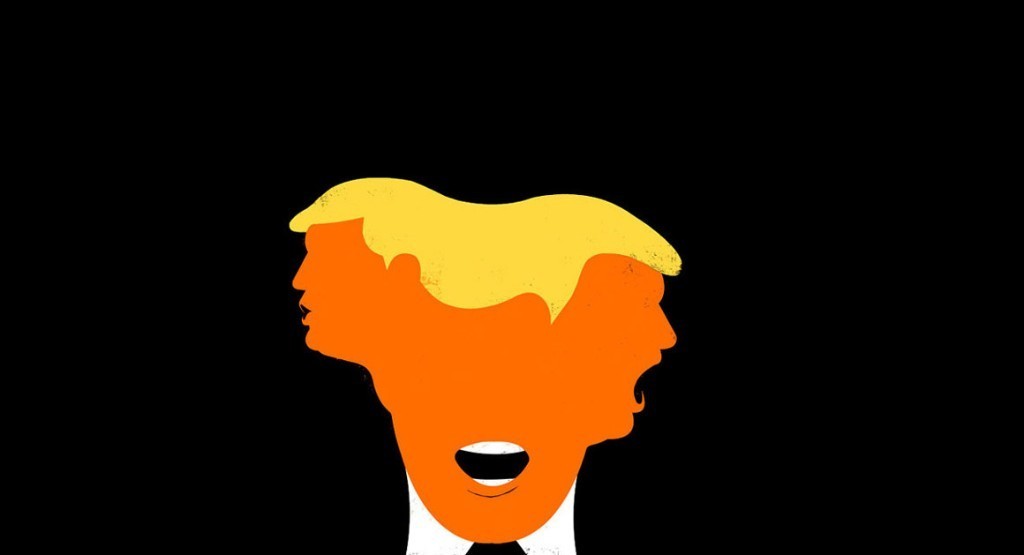 Donald Trump’s Greatest Self-Contradictions