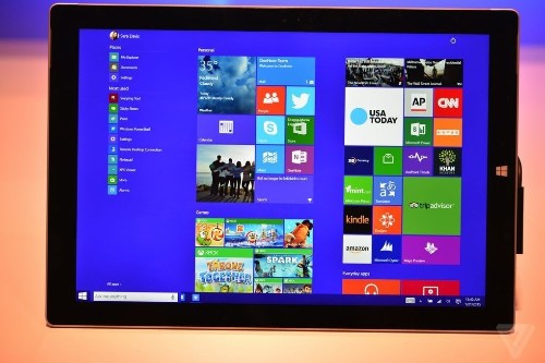Microsoft's latest Windows 10 preview now available with Cortana and Xbox features