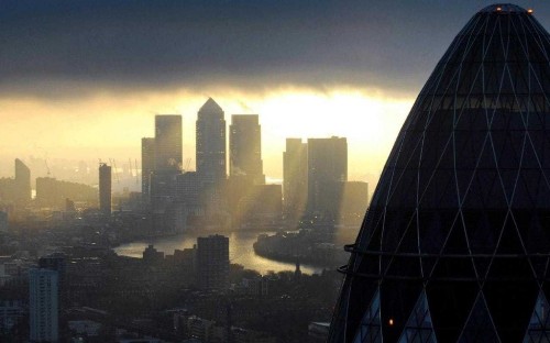UK profit warnings rise to crisis highs amid Brexit uncertainty