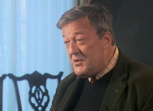 Outspoken Atheist Asked What He’d Say to God After Death, Discovering ‘It’s All True.’ His Answer Throws the Interviewer for a Loop.