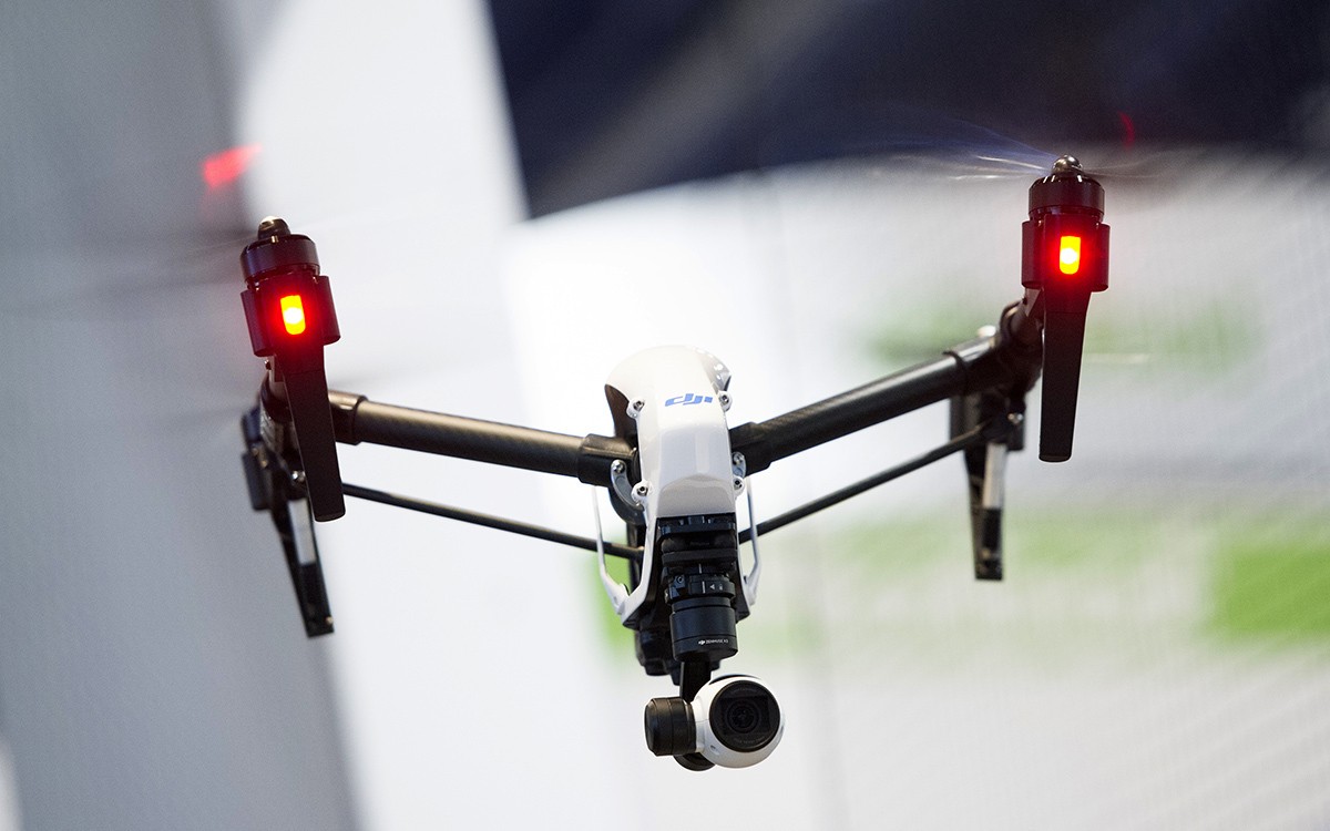 The Week in Review: CES Pushes the Innovation Envelope