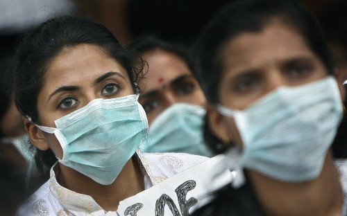 Trump has started a brain drain back to India