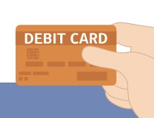 Credit vs. debit: Get the most from your cards