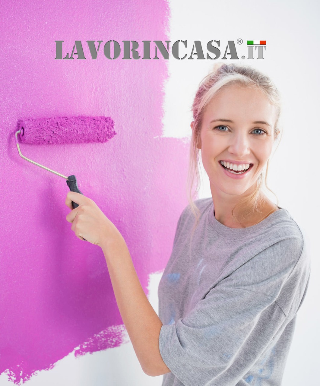 Lavorincasa.it - cover