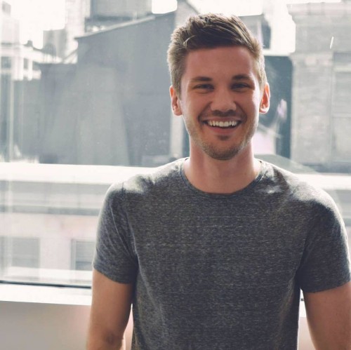 The 5 Best Stories I Read This Week: Joel Pavelski, Director of Audience and Social, GQ