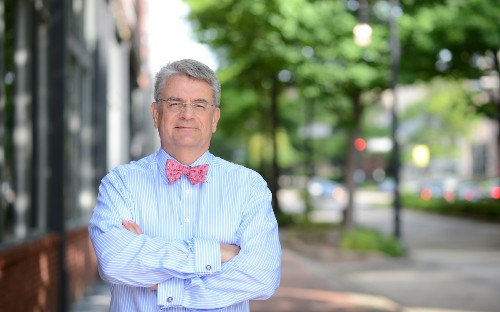 Spotlight: Attorney & White Collar Wire Blogger Jack Sharman