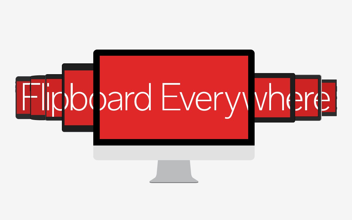 Hello, World! Flipboard Launches on the Web