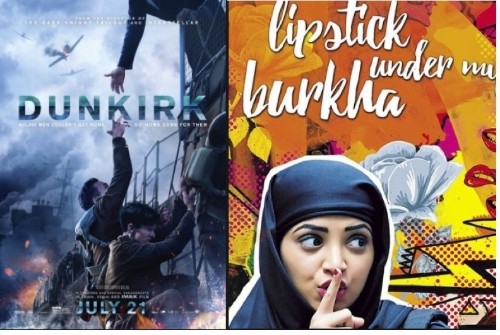 Box Office: Bollywood's 'Munna Michael' Stumbles, 'Dunkirk' Springs Ahead With Super Sunday