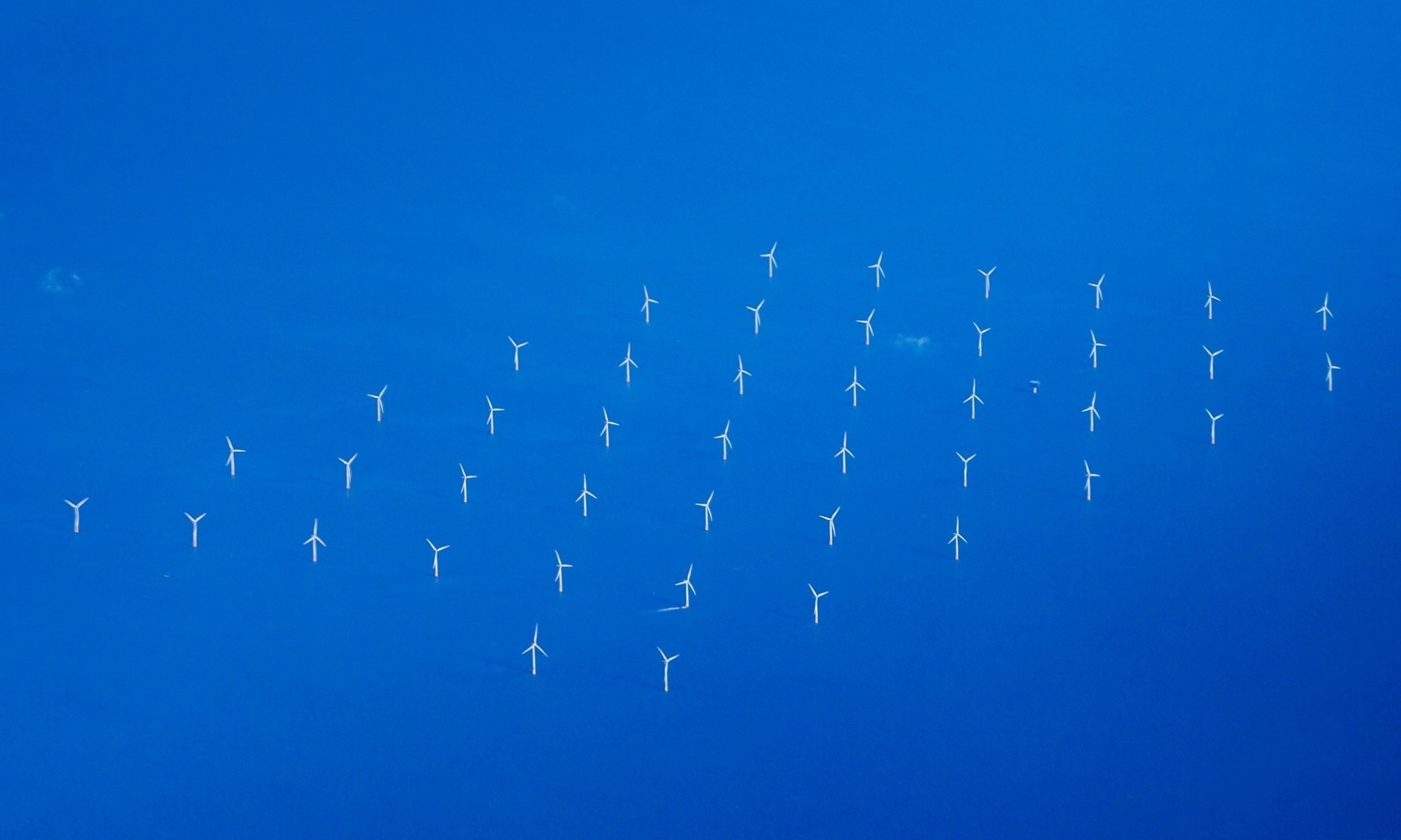 The switch to renewable power is a battle we cannot afford to lose