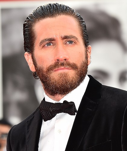 Venice Film Festival Opens: Pictures