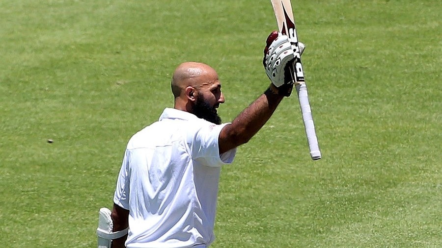 Hashim Amla steps down as South Africa captain | Cricket
