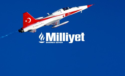 Milliyet Flipboard Türkiye’de