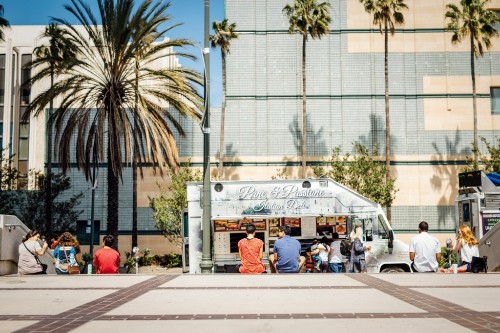 Los Angeles Experiences