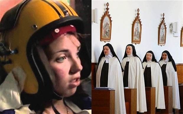 What God does to your brain