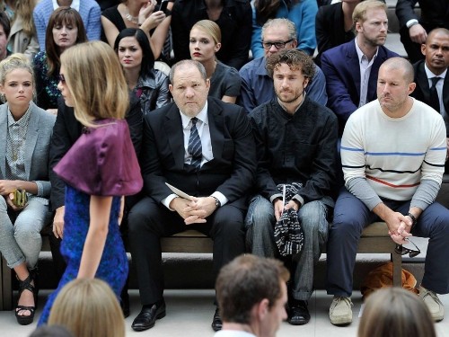 Apple Thinks The iWatch Will Look So Good, It's Inviting Fashion Editors To Its Tuesday Launch Event