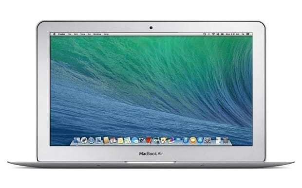 Apple laptops vulnerable to virus that 'can’t be removed'