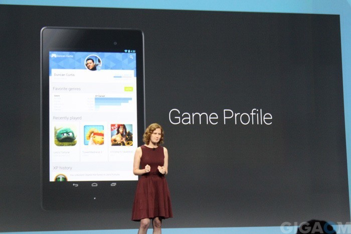 New Google Play Services 5.0 rolls out, updating Androids without a new version of Android