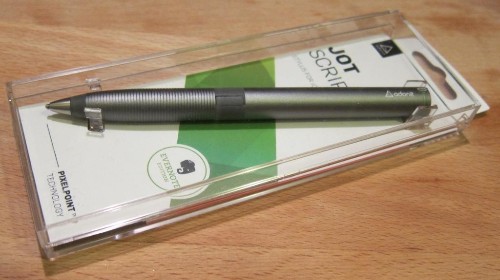 Don't Wait For The Rumored iPad Pro, Get Your iPad Stylus Now