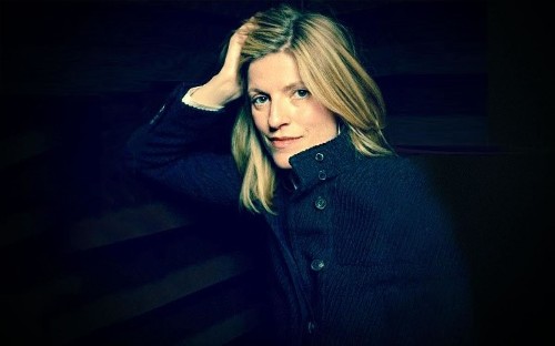 The Knockoff Co-Author Lucy Sykes Guest Curates Daily Edition’s Style Section Today
