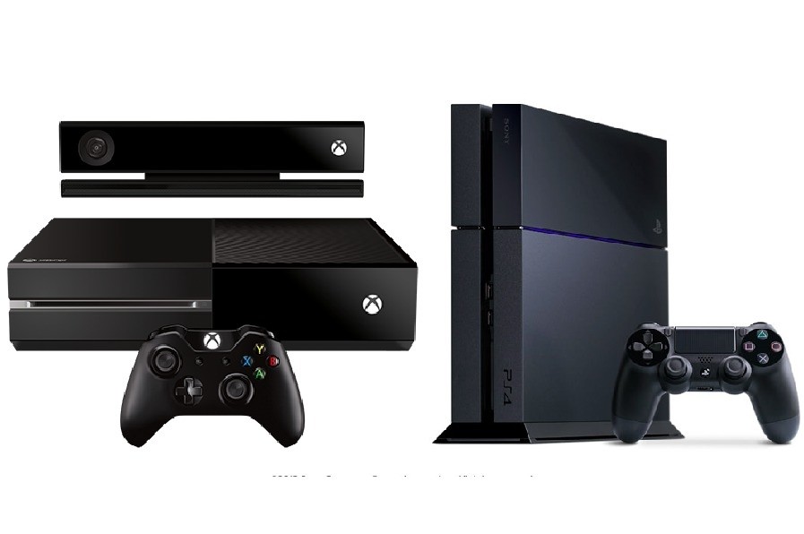 UK teen arrested over Xbox and Playstation attacks, swatting