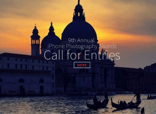 Have you entered the 2016 iPhone Photography Awards yet?