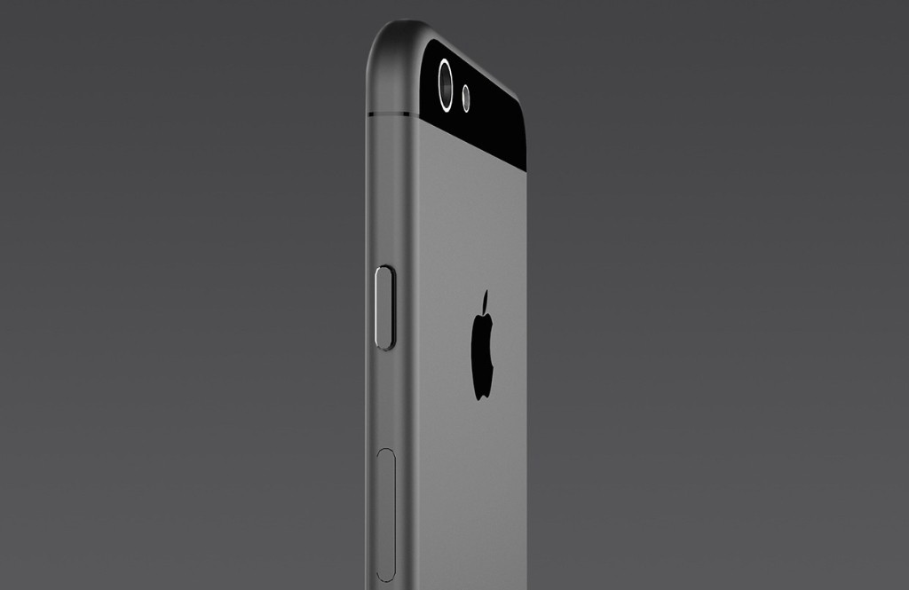 Apple ‘tentatively’ plans mid-September iPhone event as iOS 8 nears completion