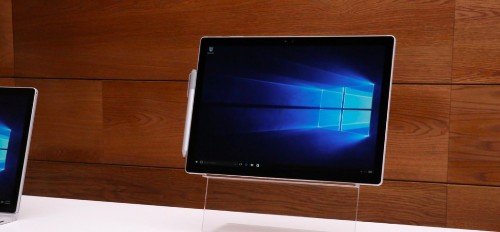 Microsoft’s Hardware Push And The Falling PC Market