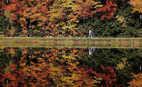 Photo Friday: Landscape Photography
