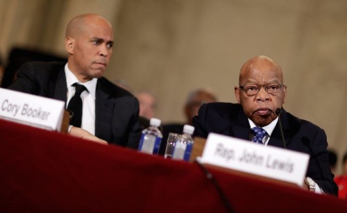 The Week in Review: Trump Cabinet Picks in the Hot Seat