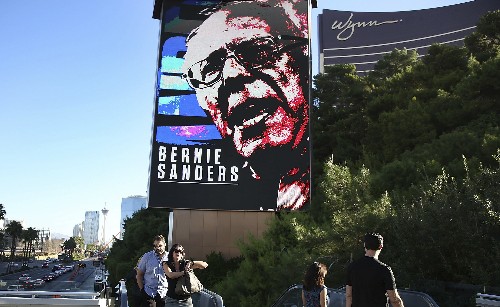 Follow the first Democratic Presidential Debate with Flipboard Topics
