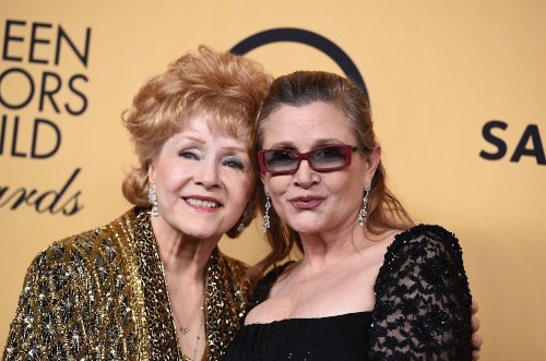 The Week in Review: Famous Lives Lost in 2016