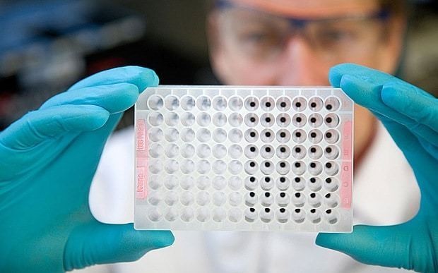 New tests for cancer dispense with GPs